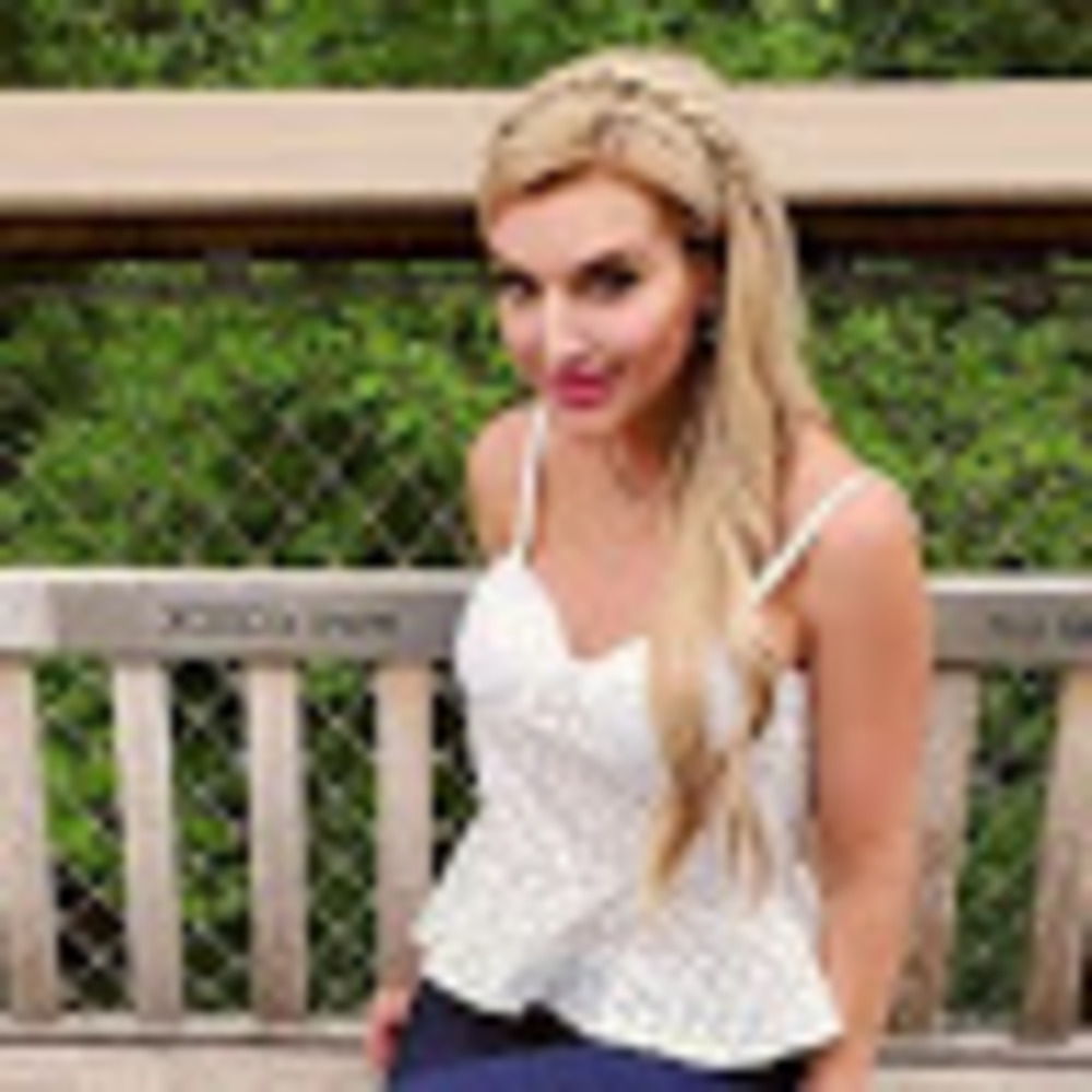 Meet your Posher, Emily